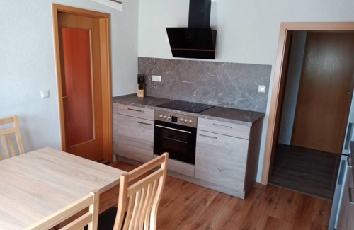 Rittersgrun Apartamento | 100 m² Apartamento ∙ 2 habitaciones ∙ 6 huéspedes