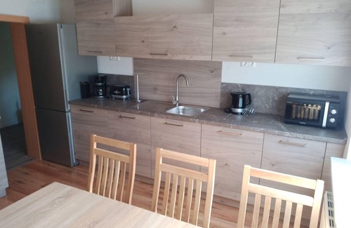 Rittersgrun Apartamento | 100 m² Apartamento ∙ 2 habitaciones ∙ 6 huéspedes