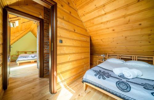 Zakopane Apartamento | 100 m2 Apartment - Nabucco with 270 degree Mountain View, 65 Oled TV, Netflix, PS5 Console