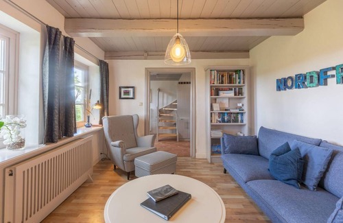 Koldenbuttel Casa | 100 m² Casa ∙ 2 habitaciones ∙ 4 huéspedes