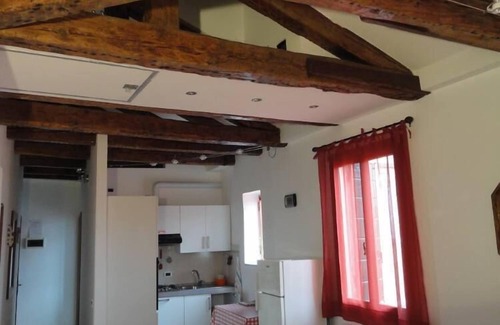 San Marco Apartamento | Apartamento a 100 metros de la Piazza San Marco