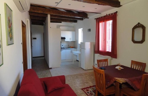 San Marco Apartamento | Apartamento a 100 metros de la Piazza San Marco