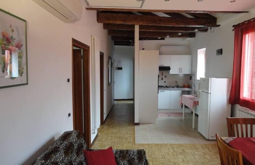 San Marco Apartamento | Apartamento a 100 metros de la Piazza San Marco