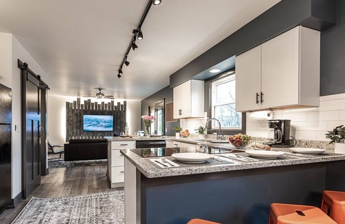 Westfield Casa | 100 yards to Grand Park, 1 minute from US 31, 4BR/7BED/2.5BA NO CLEANING FEE