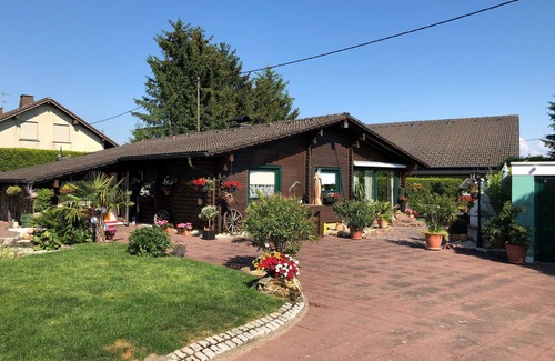 Stahlhofen Casa | 1000sqm, Westerwald country house dream