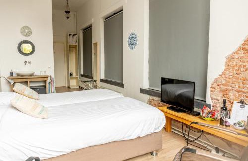 Centrum Casa | 1001 Nights Boutique Hotel