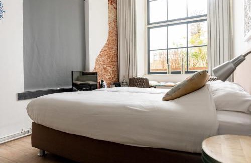 Centrum Casa | 1001 Nights Boutique Hotel