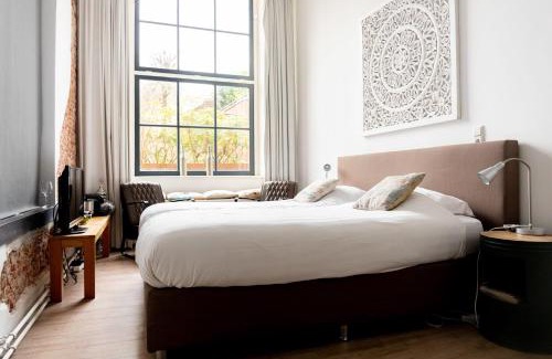 Centrum Casa | 1001 Nights Boutique Hotel