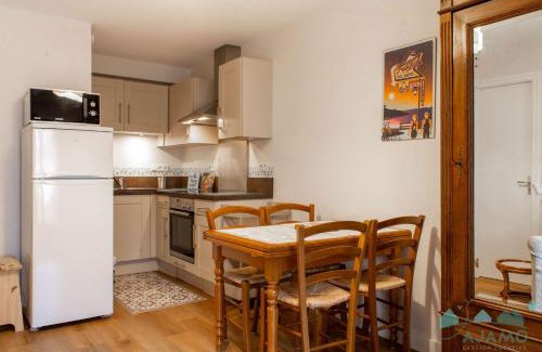 Pleneuf-Val-Andre Apartamento | 1005-Charmant appartement à Pléneuf-Val-André, à deux pas des plages !