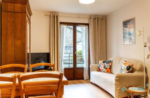 Pleneuf-Val-Andre Apartamento | 1005-Charmant appartement à Pléneuf-Val-André, à deux pas des plages !