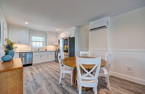 Surf City Apartamento | 1006 Queen Suite, 1st Floor Cove