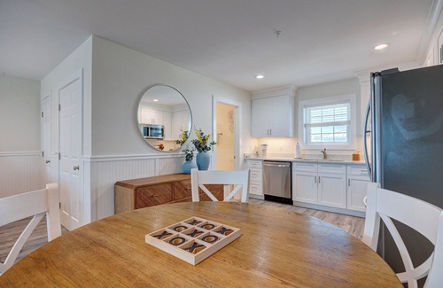 Surf City Apartamento | 1006 Queen Suite, 1st Floor Cove