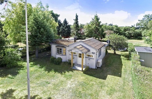 Stege Casa | 1007 Stege - Ulvshalevej 161