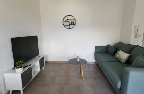 Trets Apartamento | 100m from the center! Apartment with balcony