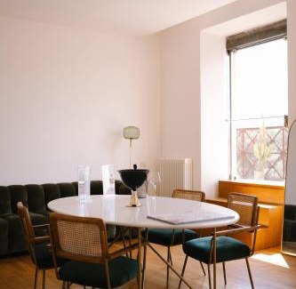 Celio Casa | 101 Flats Colosseo Suites