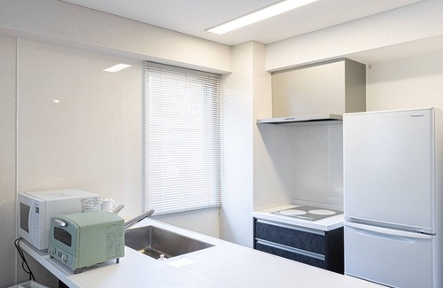 Chigasaki Hotel | 101 Junior / Chigasaki Kanagawa