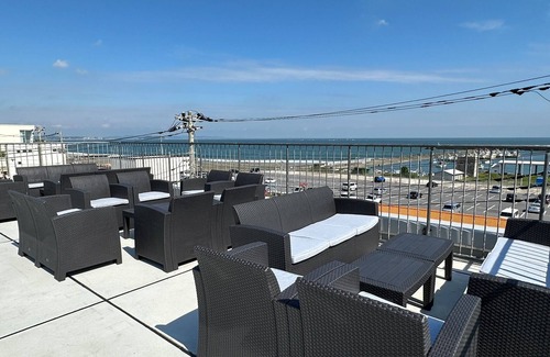 Chigasaki Hotel | 101 Junior / Chigasaki Kanagawa