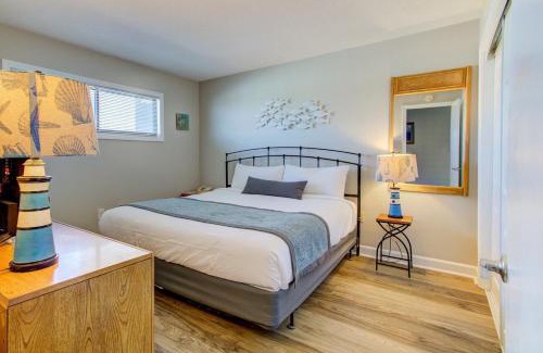 Wilmington Beach Apartamento | 1010 Relax, Unwind, Enjoy by Atlantic Towers