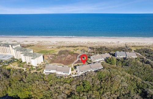 Fernandina Beach Casa | 1012 Captain's Court