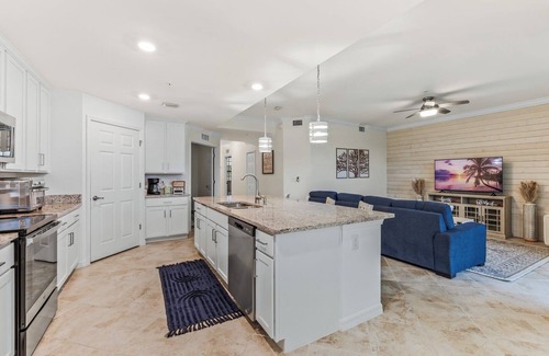 Punta Gorda Condominio | 1013 Babcock National Condo