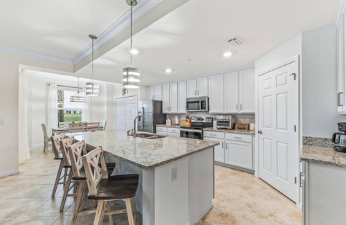 Punta Gorda Condominio | 1013 Babcock National Condo