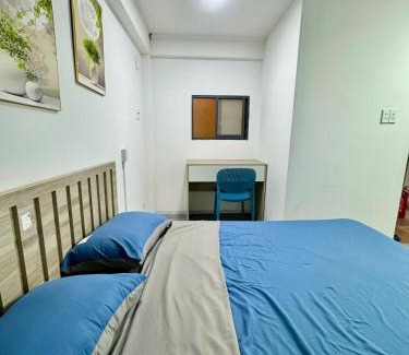 Phu Nhuan Apartamento | 10157 hoa lan