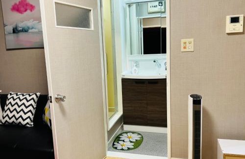 Fukuoka Apartamento | 102新幹線に近い春日市