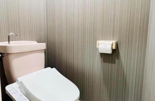 Fukuoka Apartamento | 102新幹線に近い春日市