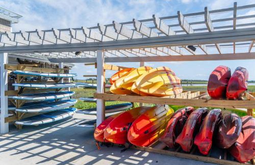 Saint Helena Island Casa | 102 Capt John Fripp Villa