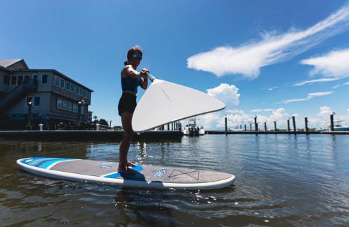 Saint Helena Island Casa | 102 Capt John Fripp Villa