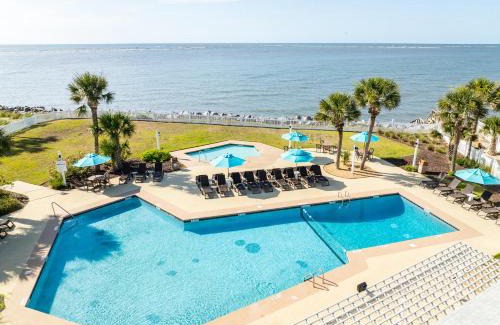 Saint Helena Island Casa | 102 Capt John Fripp Villa