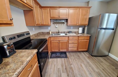 Trenton Casa | 102 E home Ave. · ✪ Rodney's Cute and Charming Trenton home ✪