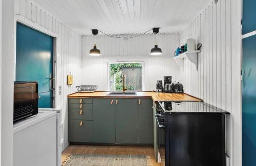 Stege Casa | 1023-Stege-Kaerhogevej-34