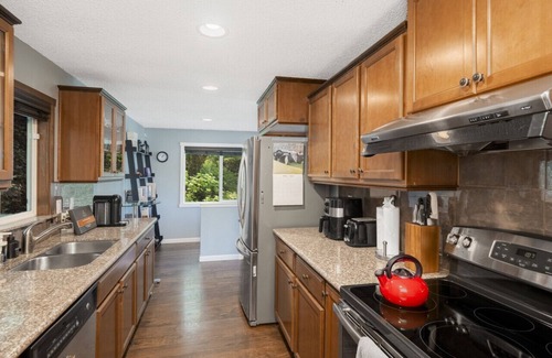 South Park Casa | 1048 S Trenton Street, Seattle