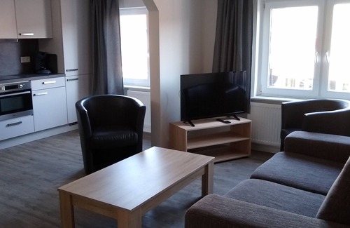 Westkapelle Casa | 105.3 apartment 200 meters from beach