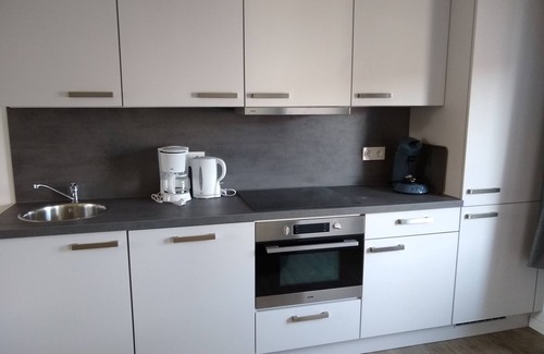 Westkapelle Casa | 105.3 apartment 200 meters from beach
