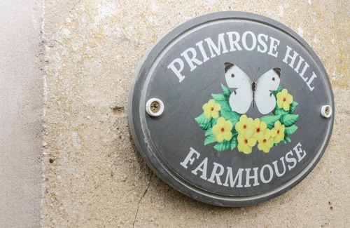 Hutton le Hole Cabaña | 105 m² Casa rural ∙ 2 habitaciones ∙ 5 personas