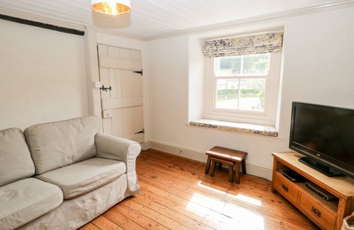 Hutton le Hole Cabaña | 105 m² Casa rural ∙ 2 habitaciones ∙ 5 personas