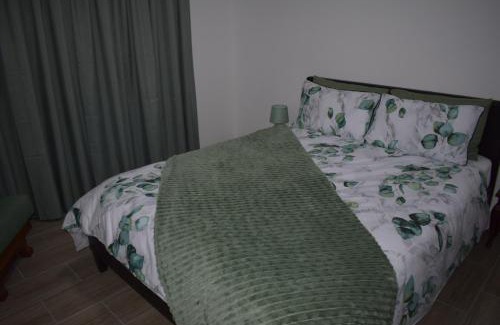 Strand Apartamento | 105 on Sarel Cilliers