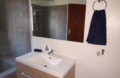 Strand Apartamento | 105 on Sarel Cilliers
