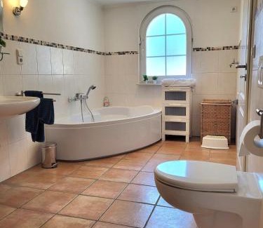Homberg Apartamento | 105 qm Whg mit gehobener Ausstattung in Homberg Ohm