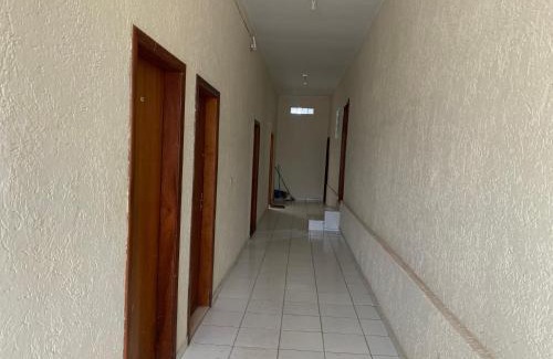 Aguas Claras Apartamento | 106 kit exclusiva Wi-Fi