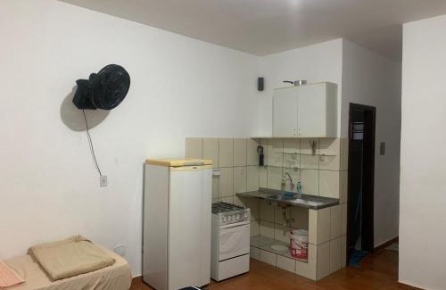 Aguas Claras Apartamento | 106 kit exclusiva Wi-Fi