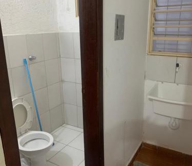 Aguas Claras Apartamento | 106 kit exclusiva Wi-Fi