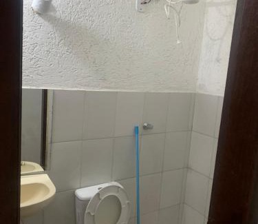 Aguas Claras Apartamento | 106 kit exclusiva Wi-Fi