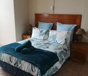 Umdloti Apartamento | 106 Umdloti Resort