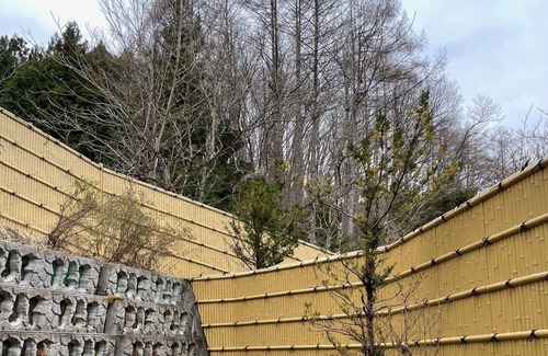 Kuji Casa | 106Comfort Twin Low door chain /Kuji Iwate