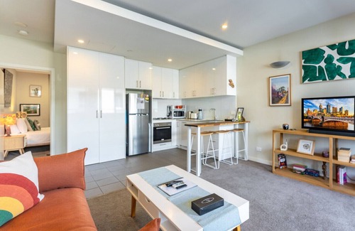 Brunswick Apartamento | 107/5 Union st, Brunswick