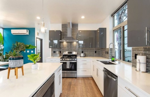 Ballard Casa | 107 - Ballard Green Home