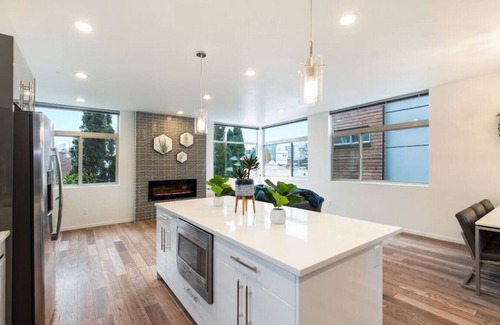 Ballard Casa | 107 - Ballard Green Home